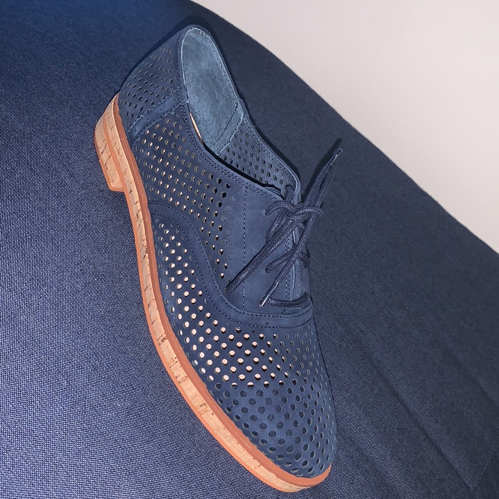 Vince Camuto Oxford